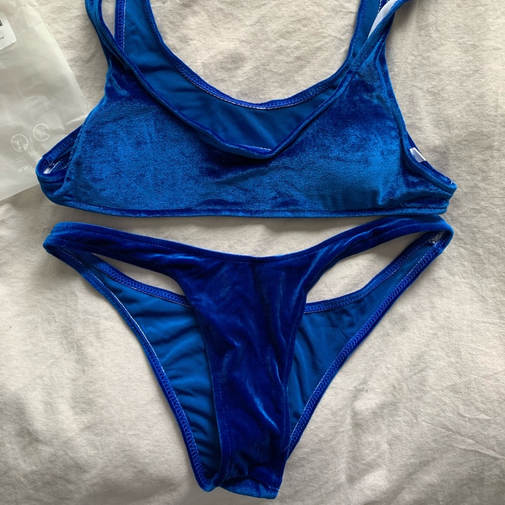 ZAFUL bikini